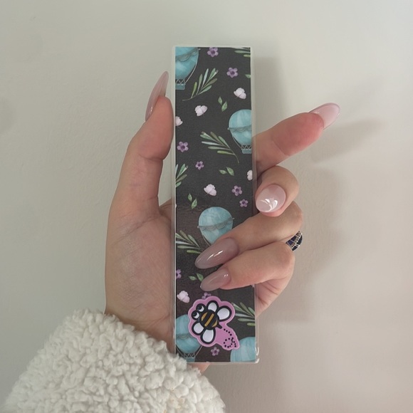 SOLD Hello Kitty Sanrio Travel Blanket & Plush Set Pink - Picture 6 of 6